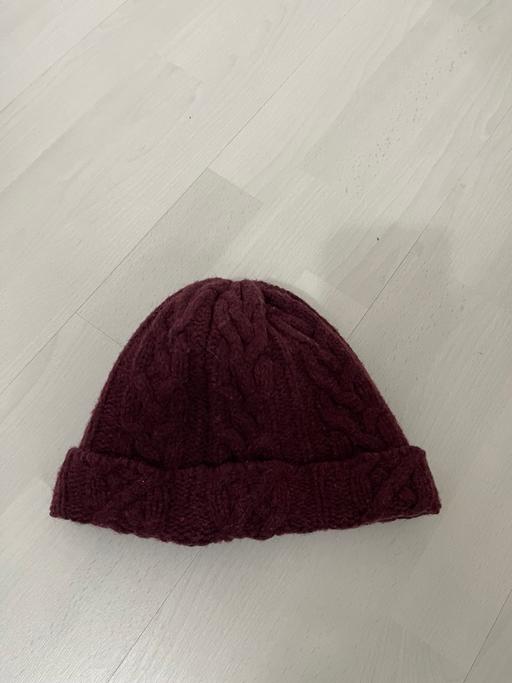 Buy & Sell Oldbury Sandwell - Photos for Fleece lined hat