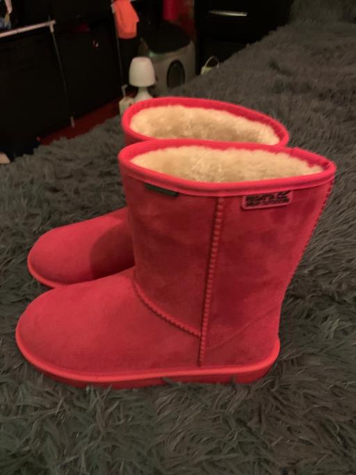 Buy & Sell Swinton Salford - Photos for Brand new REGATTA great out door boots