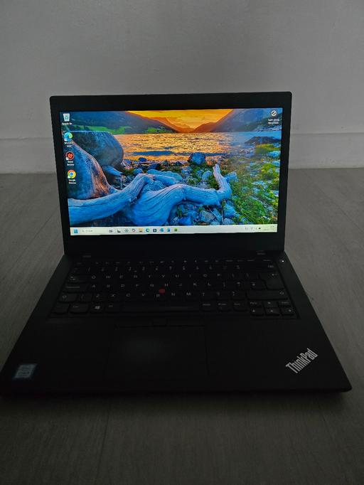 Buy & Sell Belle Vale Liverpool - Photos for Lenovo Thinkpad L490 i5 16GB RAM 256G NVMe