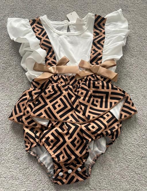 Buy & Sell Middlemore Industrial Estate Birmingham - Photos for Baby outfit