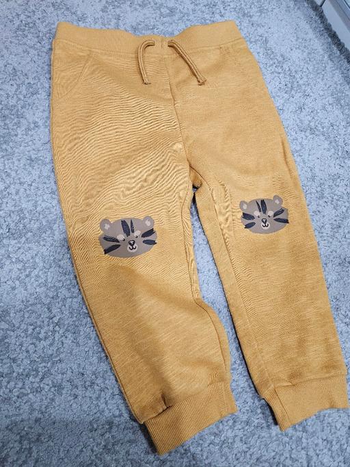 Buy & Sell Weston Point Halton - Photos for Age 2-3 PRIMARK joggers