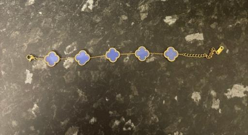 Buy & Sell Maida Vale West London - Photos for Clover bracelet