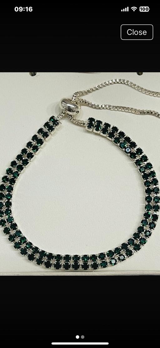 Buy & Sell Oldbury Sandwell - Photos for Adjustable bracelet