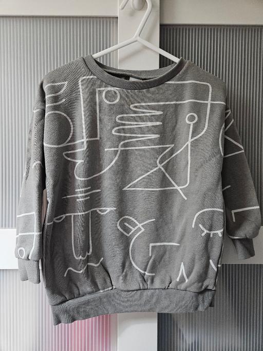 Buy & Sell Weston Point Halton - Photos for Age 2-3 TU sweatshirt