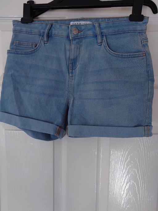 Buy & Sell Woodthorpe Charnwood - Photos for Women's denim shorts size 12