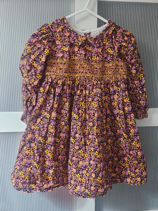 Buy & Sell Weston Point Halton - Photos for Age 2-3 MATALAN dress