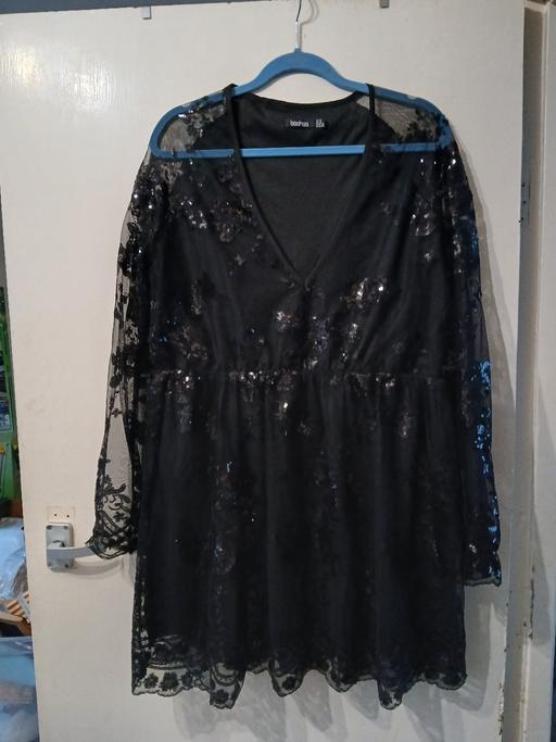 Buy & Sell Selly Oak Birmingham - Photos for Lace Dress by Boohoo