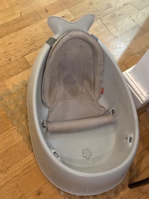 Buy & Sell Blackheath Royal Standard South East London - Photos for Bath tub for babies in good condition