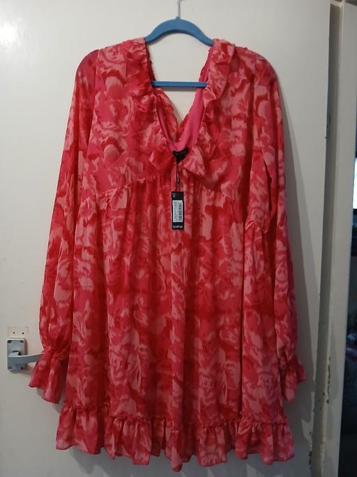 Buy & Sell Selly Oak Birmingham - Photos for Br/new dress by Boohoo.