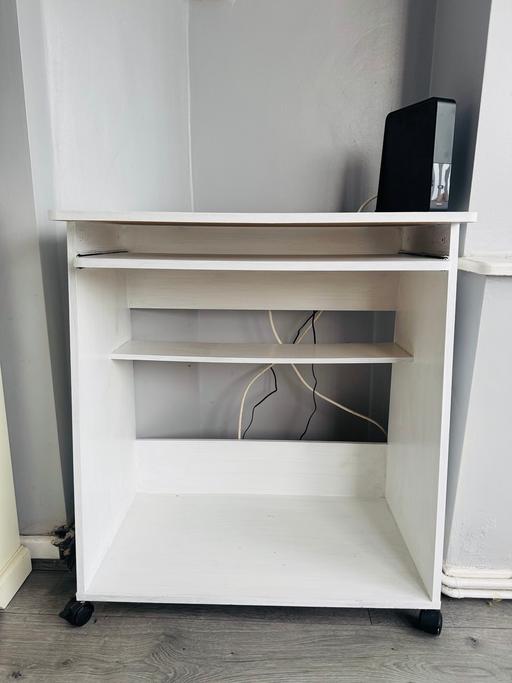 Buy & Sell Perry Barr Birmingham - Photos for Computer trolley