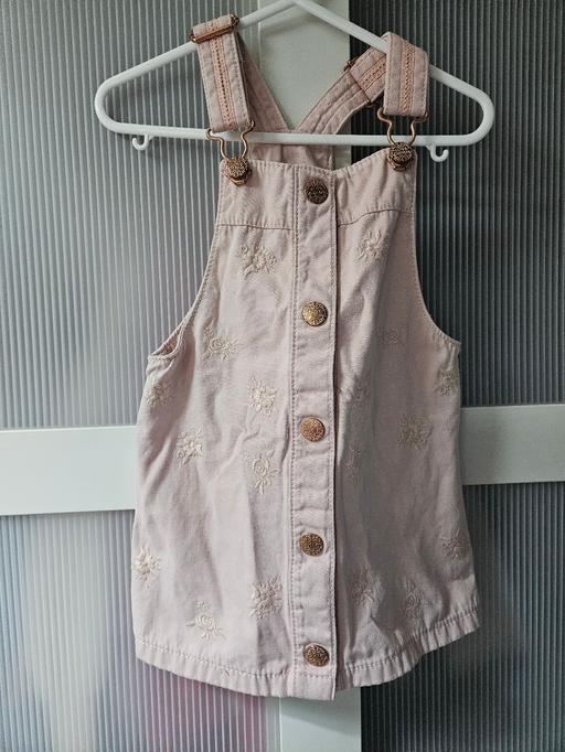 Buy & Sell Weston Point Halton - Photos for Age 2-3 F&F denim dress