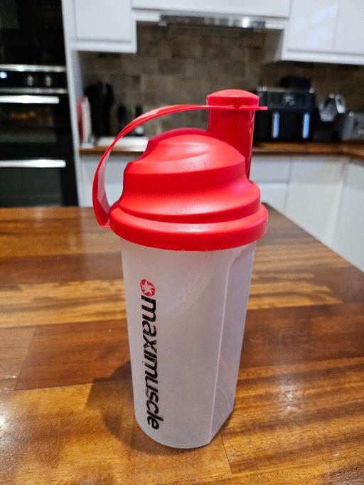 Buy & Sell Bradmore Wolverhampton - Photos for Milkshake shaker