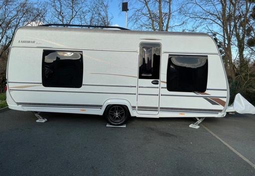 Buy & Sell Belmont Sutton - Photos for Caravan for sale