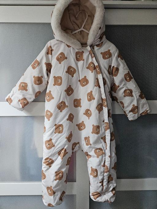 Buy & Sell Weston Point Halton - Photos for Age 2-3 TU snowsuit