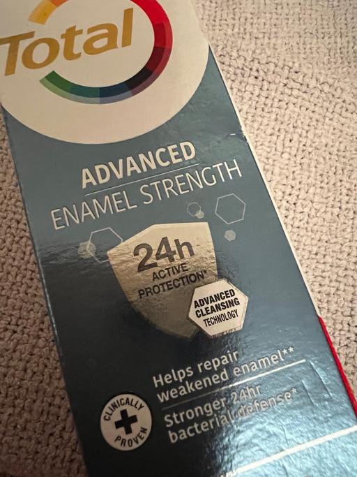 Buy & Sell Hetton-Le-Hole Sunderland - Photos for Toothpaste ( New )