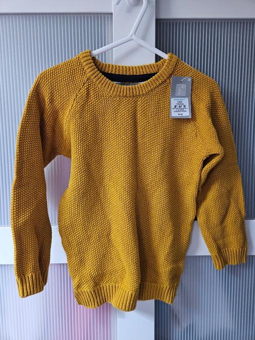 Buy & Sell Weston Point Halton - Photos for 🌟NEW🌟 Age 2-3 PRIMARK jumper