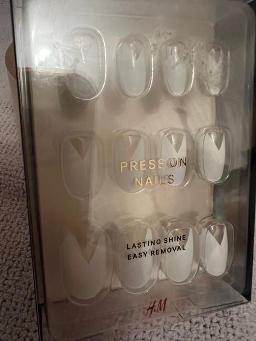 Buy & Sell Hetton-Le-Hole Sunderland - Photos for False Nails ( New )