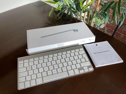 Buy & Sell Borough South East London - Photos for New Apple Magic Keyboard in Original Box