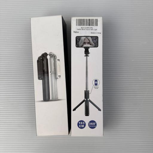 Buy & Sell Thornton Heath Croydon - Photos for X2 selfie sticks
