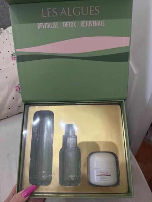 Buy & Sell Shrewsbury Shropshire - Photos for Les algues moisturising cream