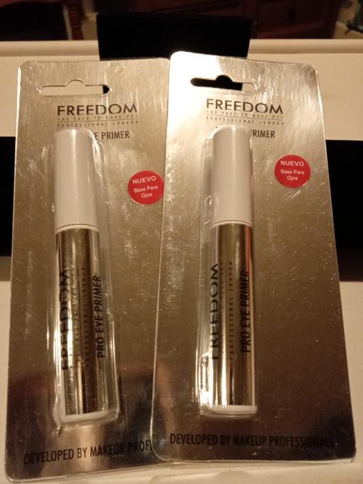 Buy & Sell Horncastle East Lindsey - Photos for 2 brand new ladies EYE PRIMER SETS