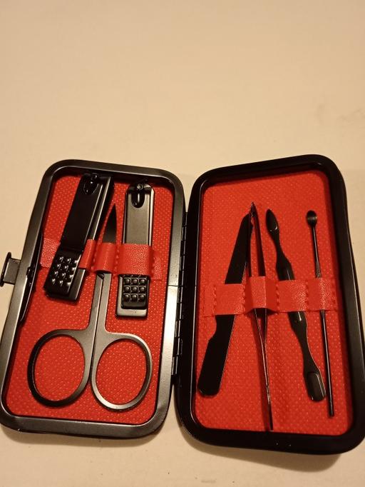 Buy & Sell Horncastle East Lindsey - Photos for brand new manicure set