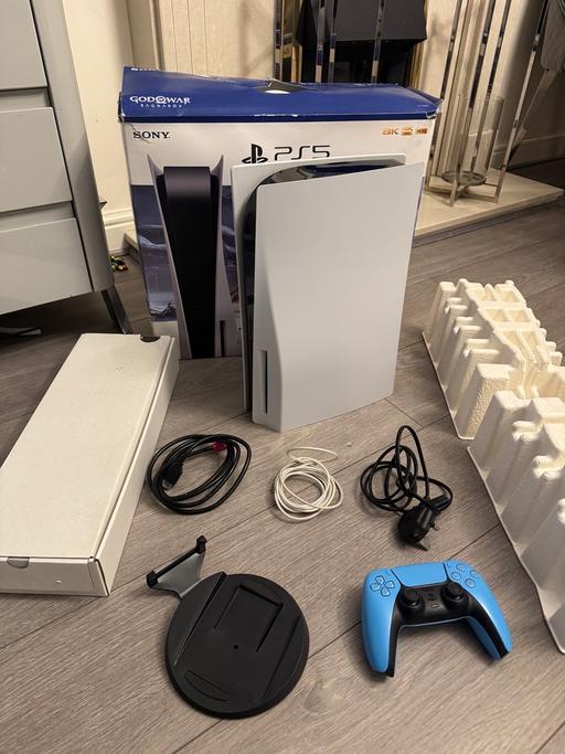 Buy & Sell Hill Top Sandwell - Photos for PS5 DISC EDITION Playstation 5