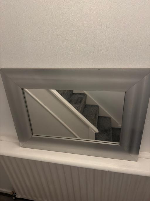 Buy & Sell Perry Barr Birmingham - Photos for Rectangle mirror