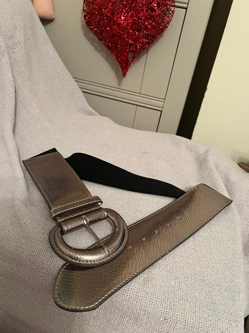 Buy & Sell Hetton-Le-Hole Sunderland - Photos for Womens Belt ( New )