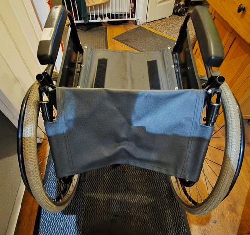 Buy & Sell Ashton-on-Ribble Preston - Photos for Wheel chair