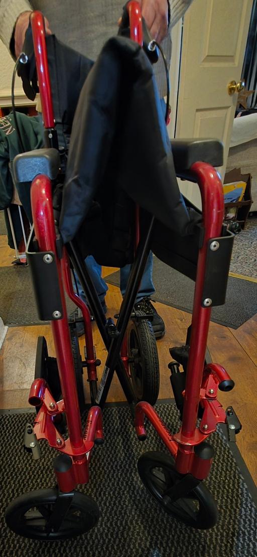 Buy & Sell Penwortham South Ribble - Photos for Wheel Chair