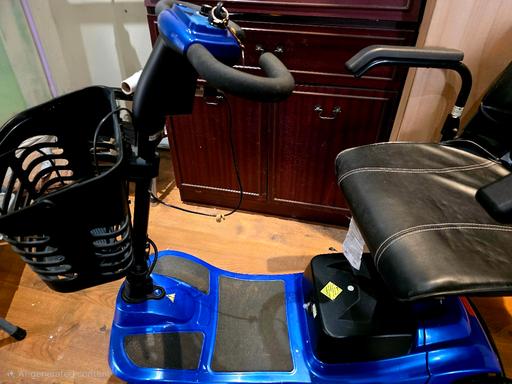 Buy & Sell Penwortham South Ribble - Photos for Mobility Scooter