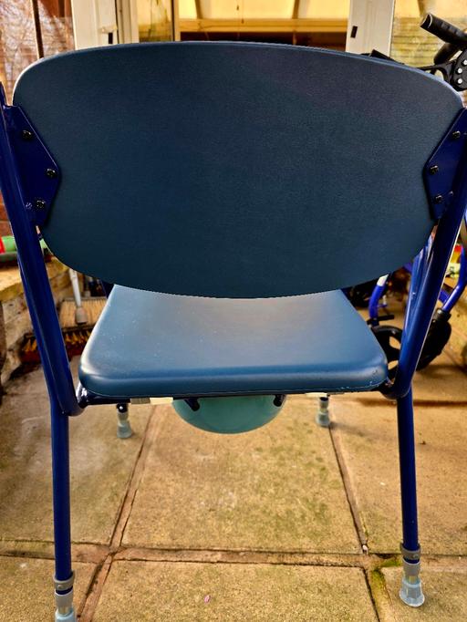 Buy & Sell Penwortham South Ribble - Photos for Commode