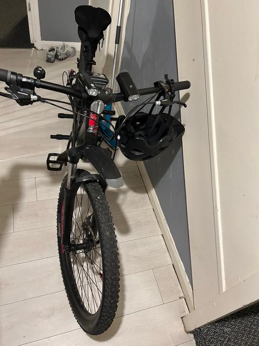 Buy & Sell Becontree Heath East London - Photos for Carrera vengeance e 2.1 bike