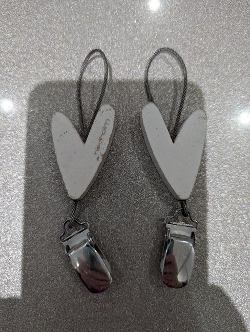 Buy & Sell Streetly Walsall - Photos for wooden towel clips