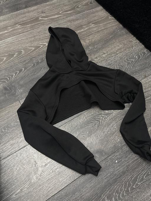 Buy & Sell Woodsetton Dudley - Photos for Girls cropped jumper