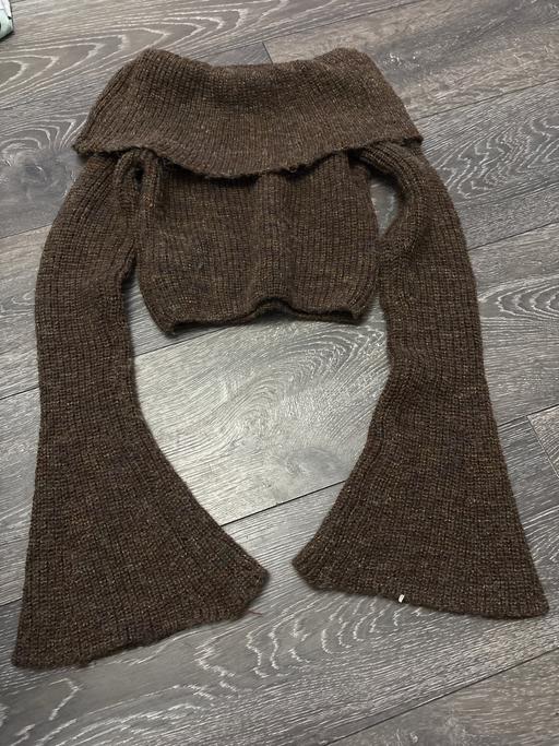 Buy & Sell Woodsetton Dudley - Photos for Girls cropped jumper