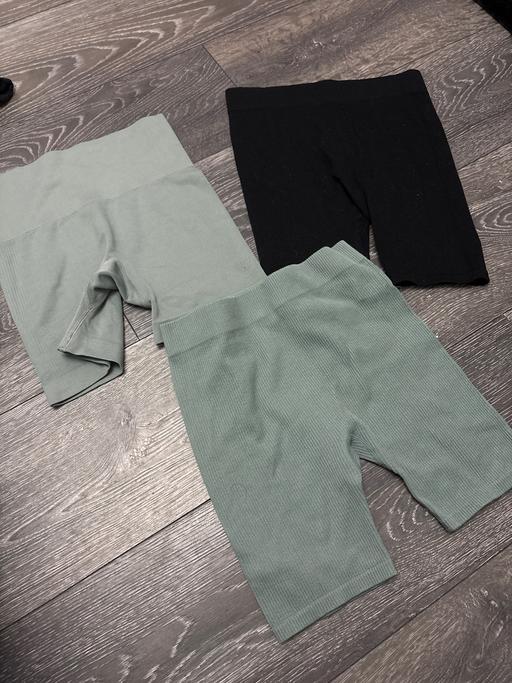 Buy & Sell Woodsetton Dudley - Photos for Girls shorts