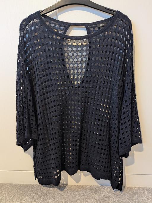 Buy & Sell Streetly Walsall - Photos for ladies river island top size 8-10