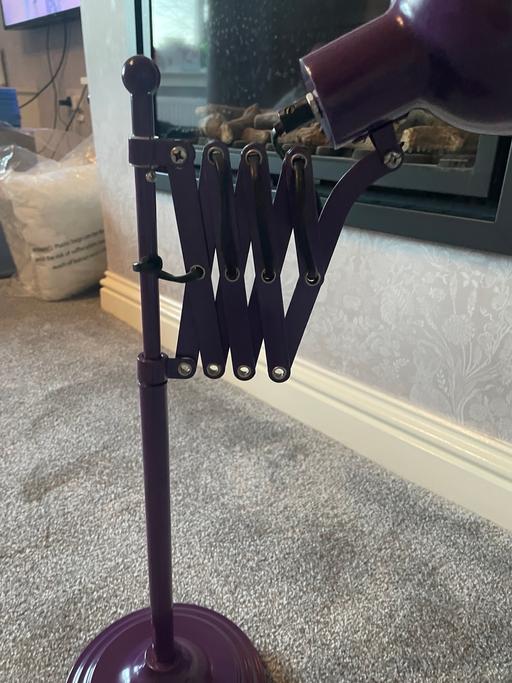 Buy & Sell Northfield Birmingham - Photos for Extendable desk lamp