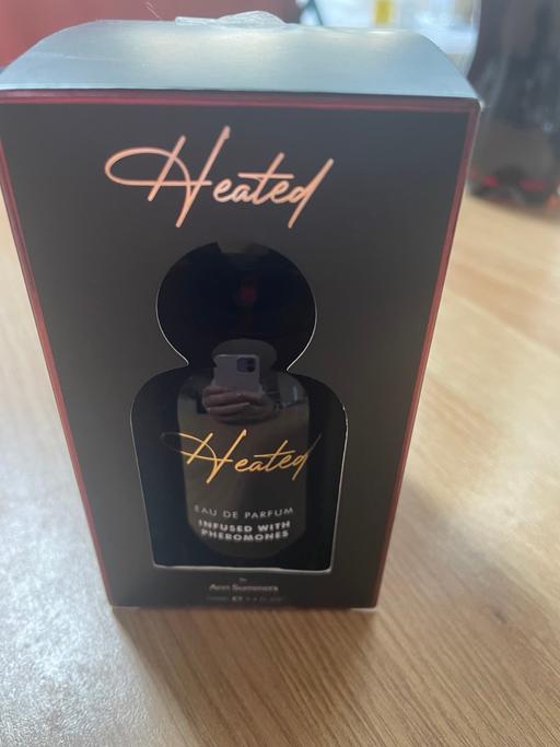 Buy & Sell Kings Norton Birmingham - Photos for Pheromone perfume