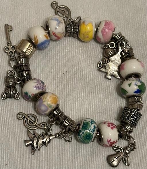 Buy & Sell Shirley Solihull - Photos for Charm bracelet