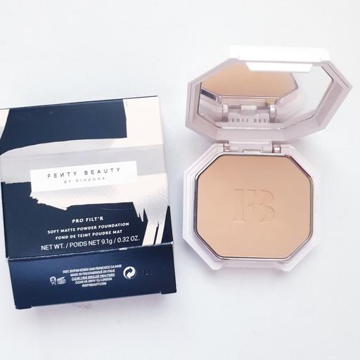 Buy & Sell Sunbury-on-Thames Spelthorne - Photos for Fenty Beauty Pro Filt'r Sift Matte Foundation
