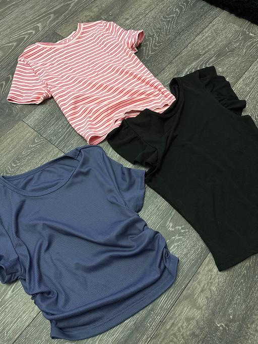 Buy & Sell Woodsetton Dudley - Photos for Girls tops