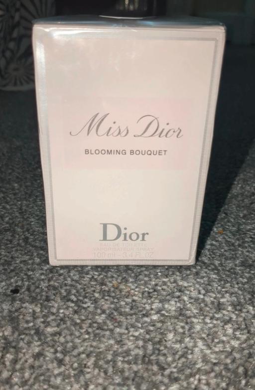Buy & Sell Newham East London - Photos for Miss Dior Blooming Bouquet Perfume For women