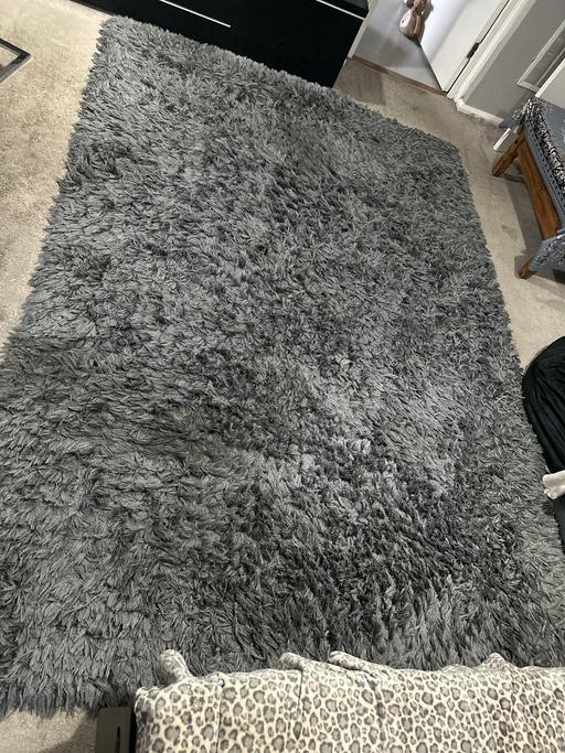 Buy & Sell Norbiton Kingston Upon South West London - Photos for Shaggy rug