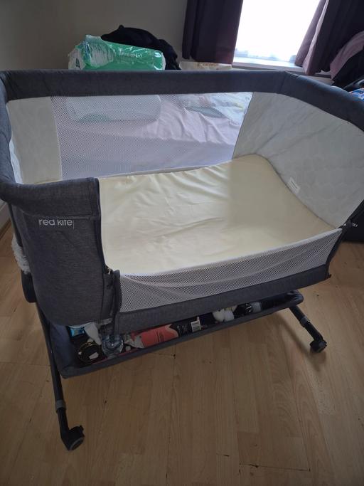 Buy & Sell Ilford Redbridge - Photos for baby crib