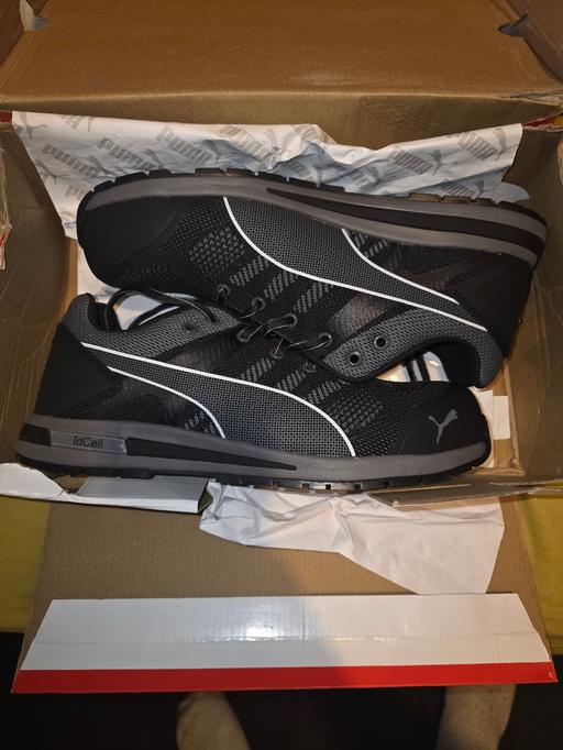 Buy & Sell Knightswood Glasgow - Photos for work boots