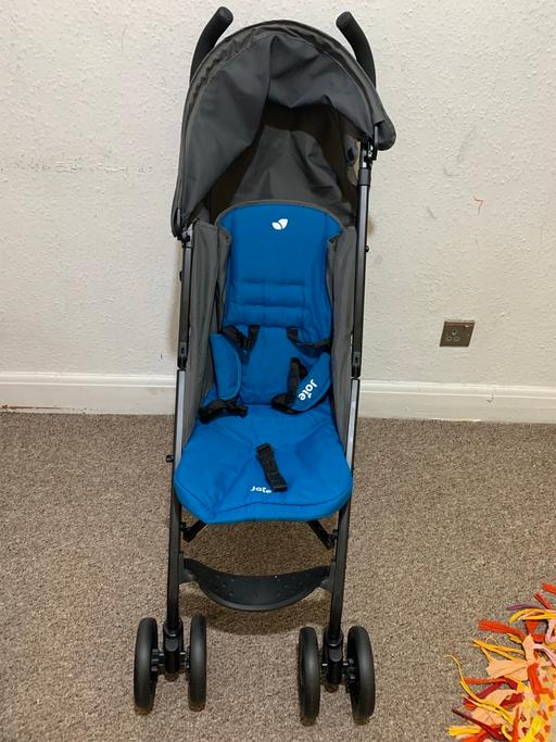 Buy & Sell Lampton South West London - Photos for Joie Nitro E Lightweight Umbrella Stroller