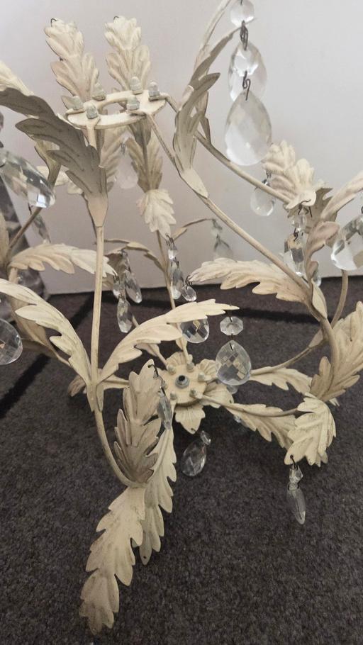 Buy & Sell St John`s Wood North West London - Photos for shabby chic light pendant